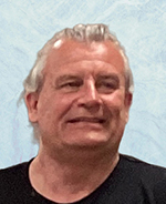 Frank De Rudder