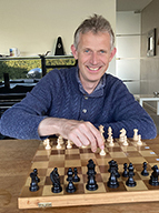 Martijn Mestdagh