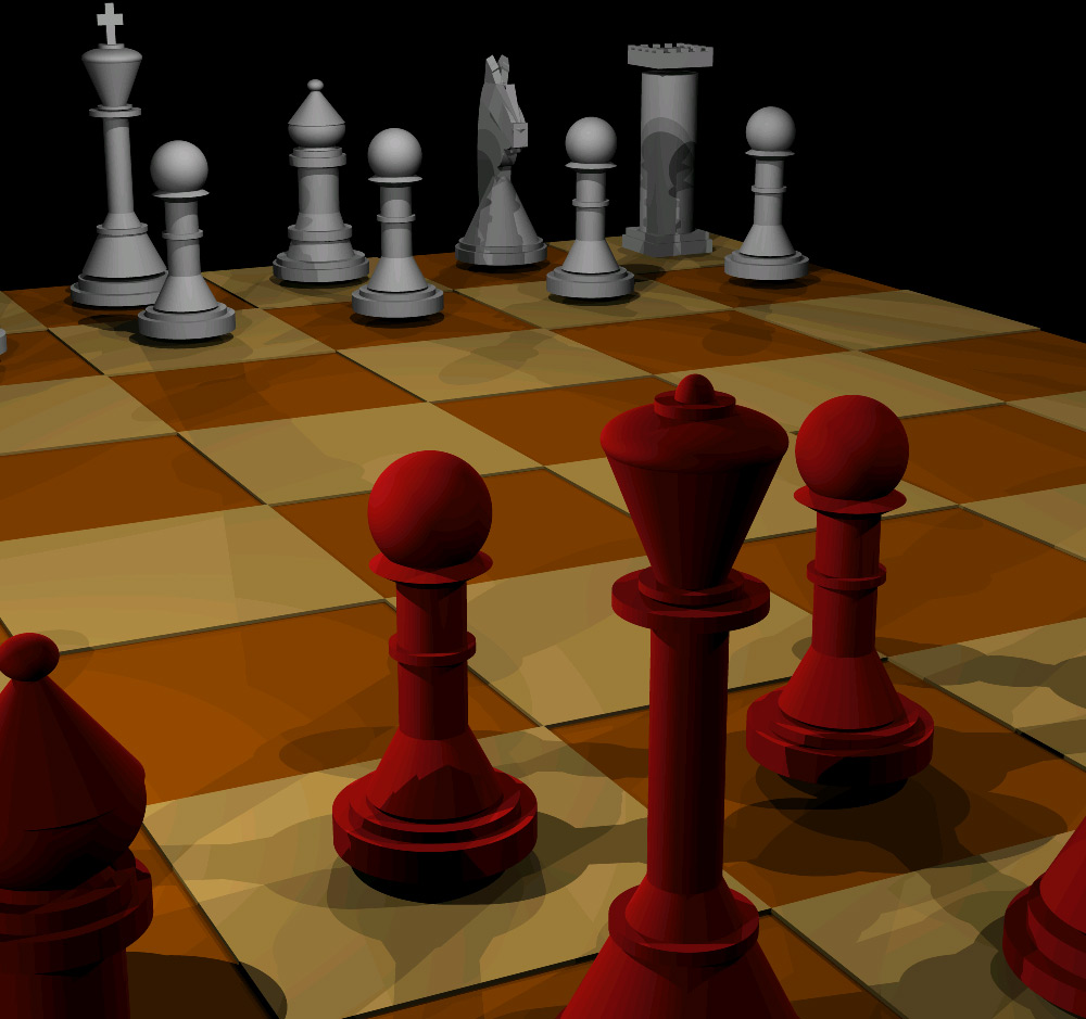 chess 1